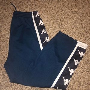 Kappa joggers